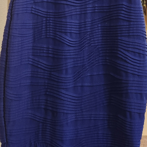 Rachel Zoe Bodycon Mini Dress - Picture 4 of 5